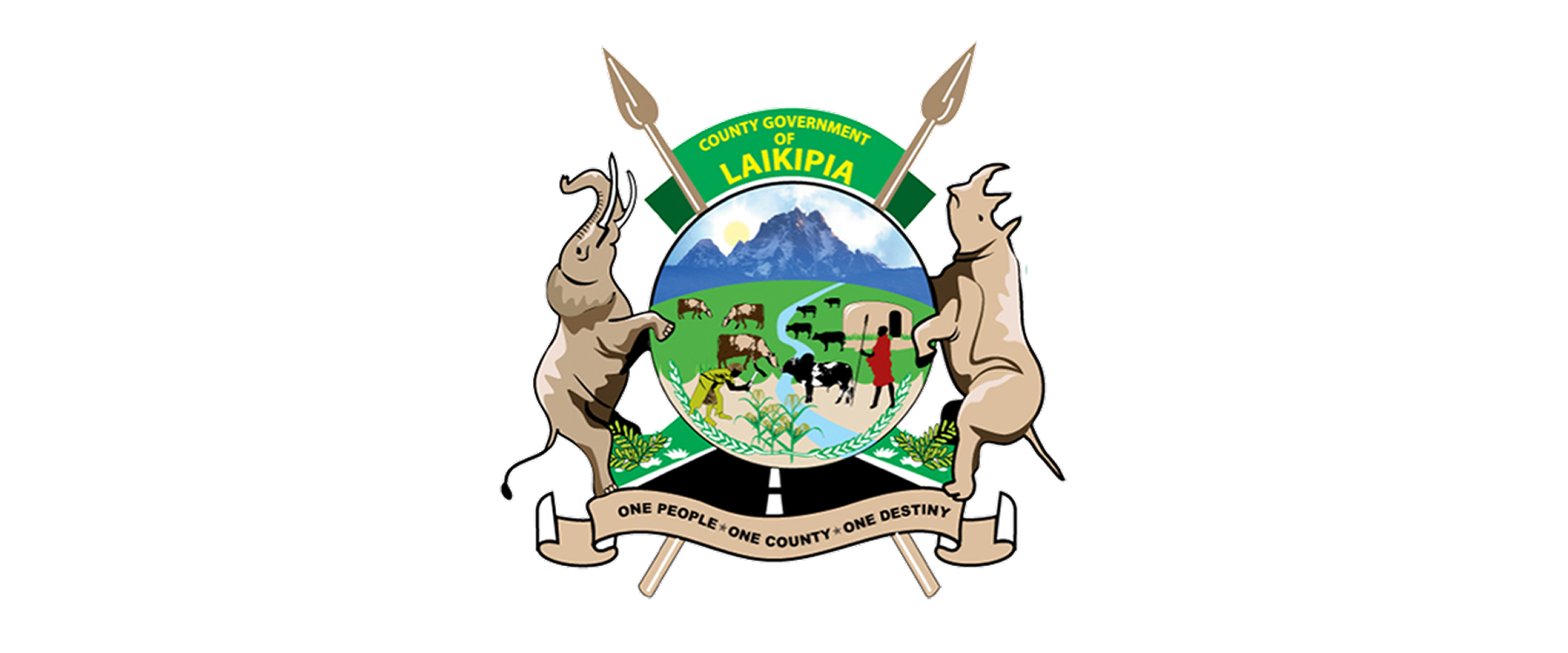 County Government (Laikipia)